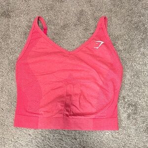 Gymshark Vital Mid Tank Top